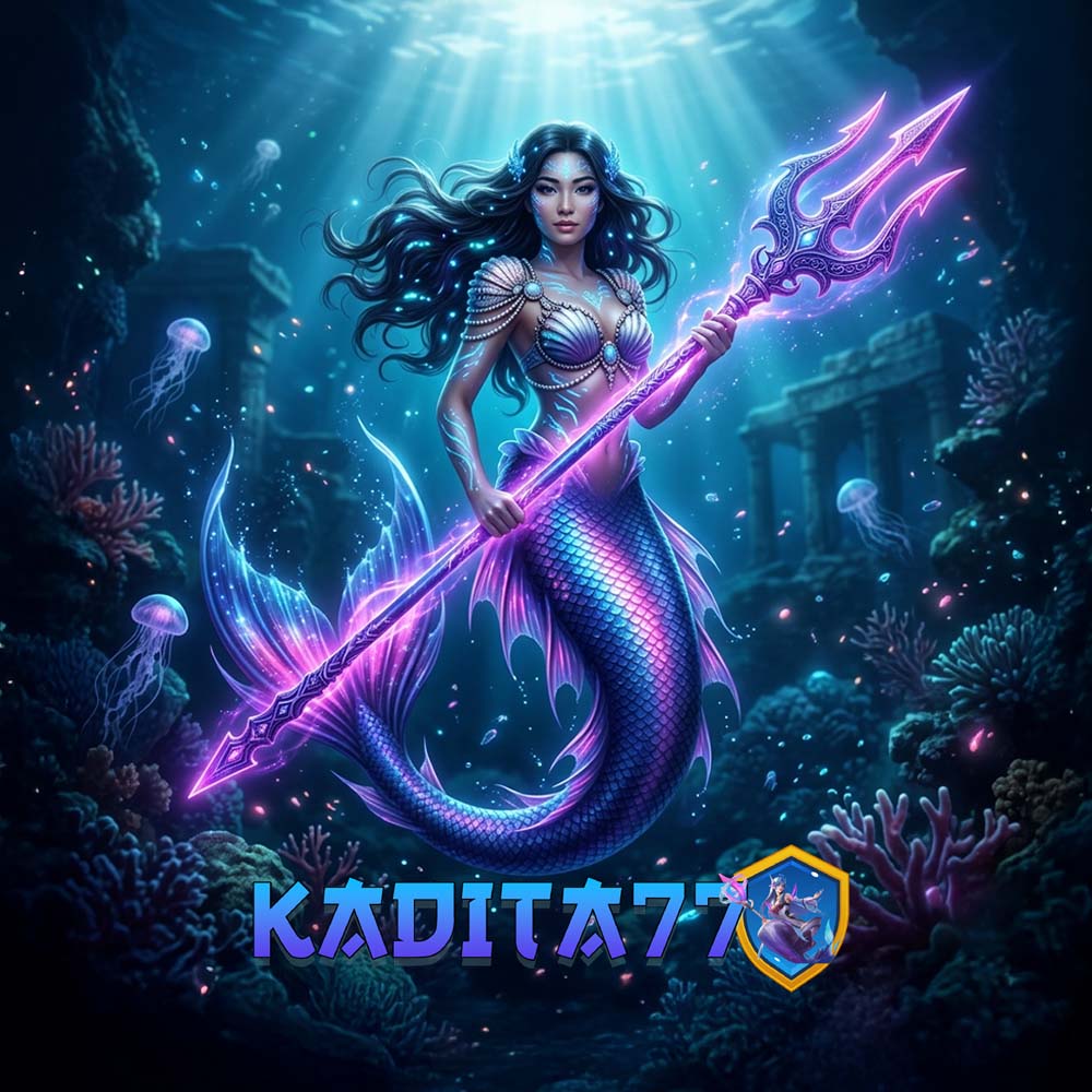 Kadita77 | Lautan Game, Ombak Cuan Gak Ada Habisnya